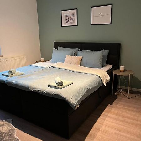 Maisonette Fuer 6P Mit Toller Aussicht Floh-Seligenthal المظهر الخارجي الصورة