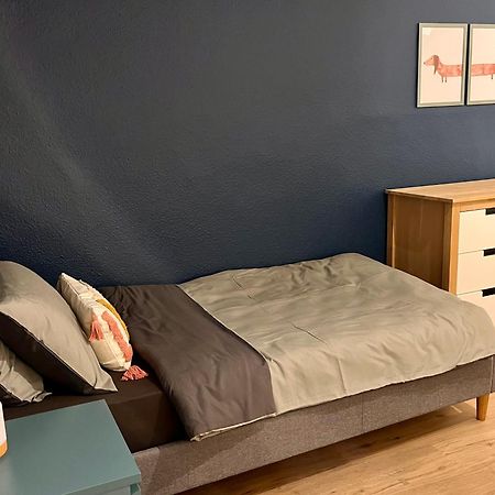 Maisonette Fuer 6P Mit Toller Aussicht Floh-Seligenthal المظهر الخارجي الصورة