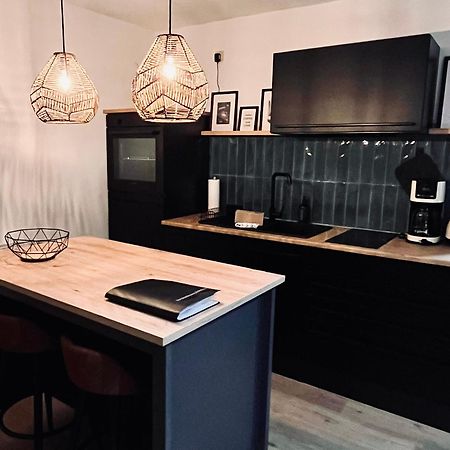 Maisonette Fuer 6P Mit Toller Aussicht Floh-Seligenthal المظهر الخارجي الصورة