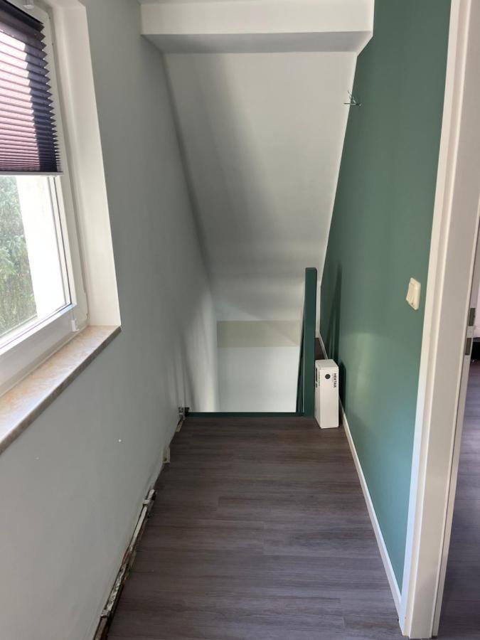 Maisonette Fuer 6P Mit Toller Aussicht Floh-Seligenthal المظهر الخارجي الصورة