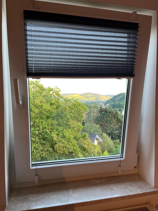 Maisonette Fuer 6P Mit Toller Aussicht Floh-Seligenthal المظهر الخارجي الصورة