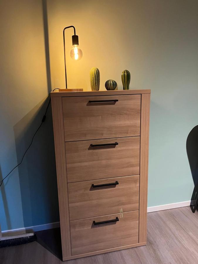 Maisonette Fuer 6P Mit Toller Aussicht Floh-Seligenthal المظهر الخارجي الصورة