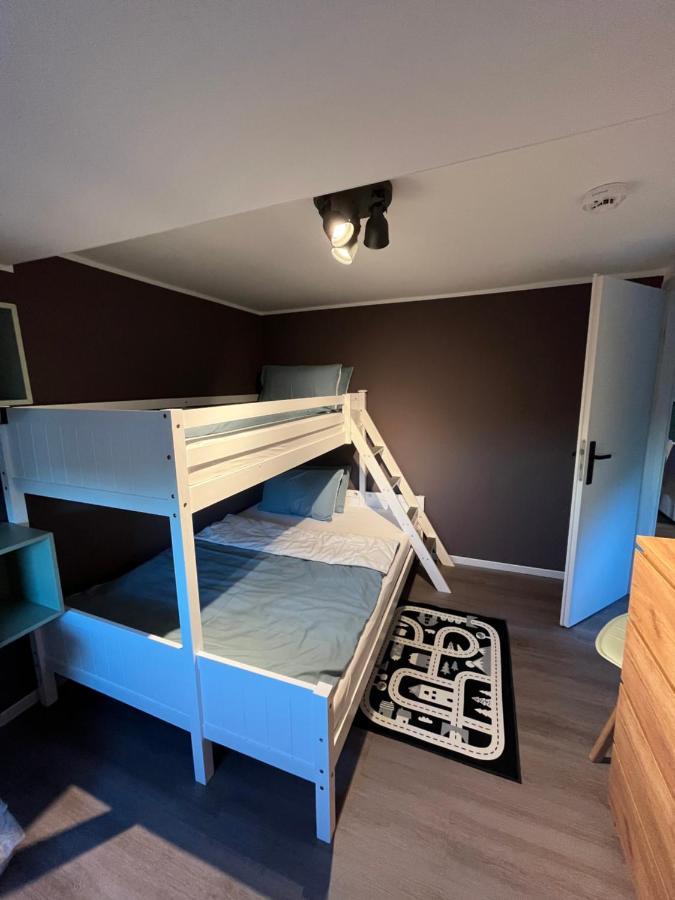 Maisonette Fuer 6P Mit Toller Aussicht Floh-Seligenthal المظهر الخارجي الصورة