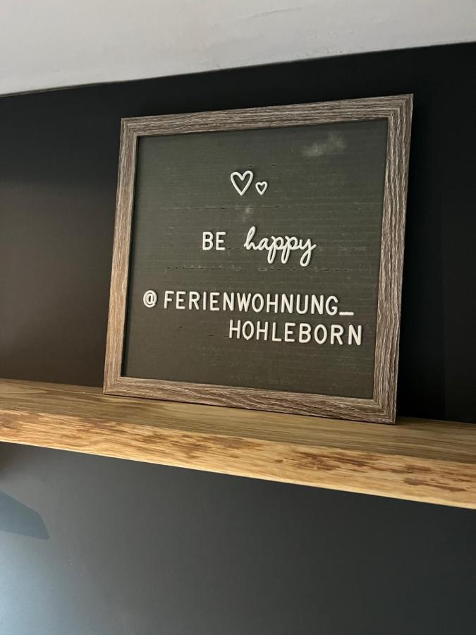 Maisonette Fuer 6P Mit Toller Aussicht Floh-Seligenthal المظهر الخارجي الصورة