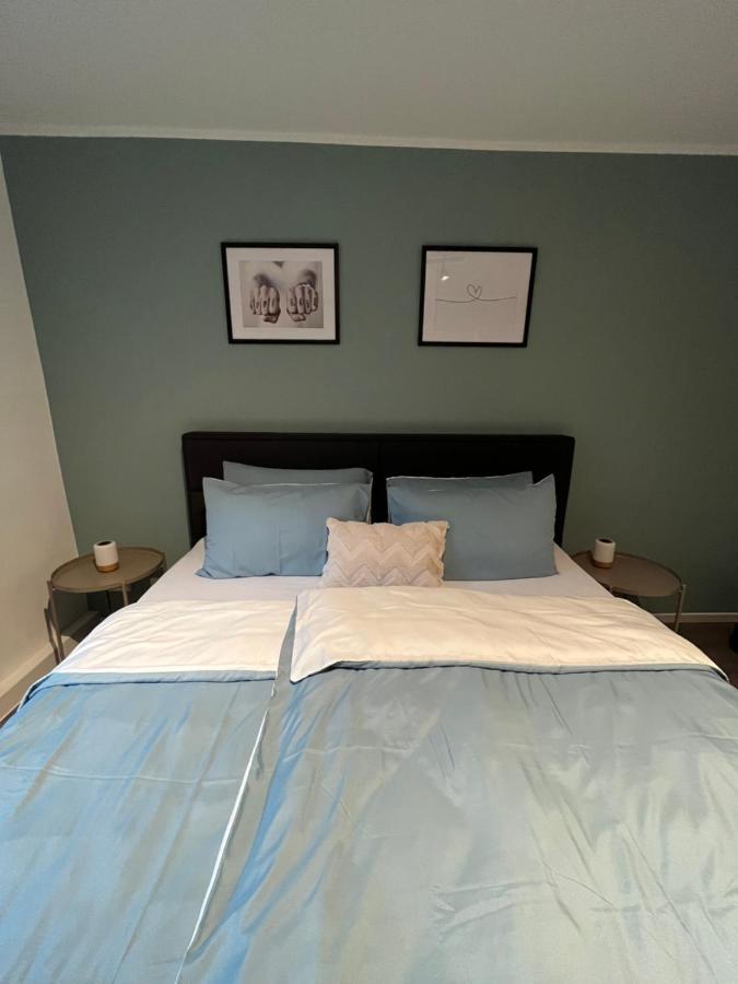 Maisonette Fuer 6P Mit Toller Aussicht Floh-Seligenthal المظهر الخارجي الصورة