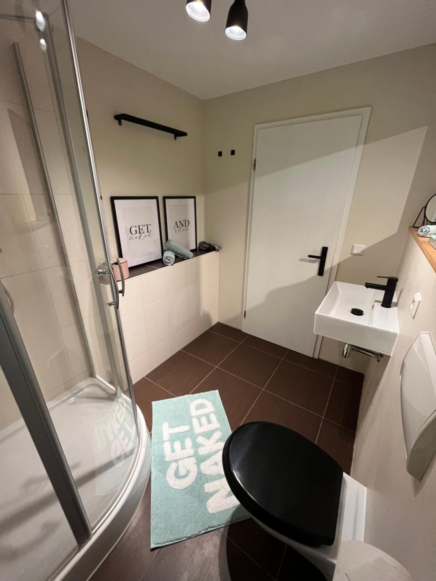 Maisonette Fuer 6P Mit Toller Aussicht Floh-Seligenthal المظهر الخارجي الصورة