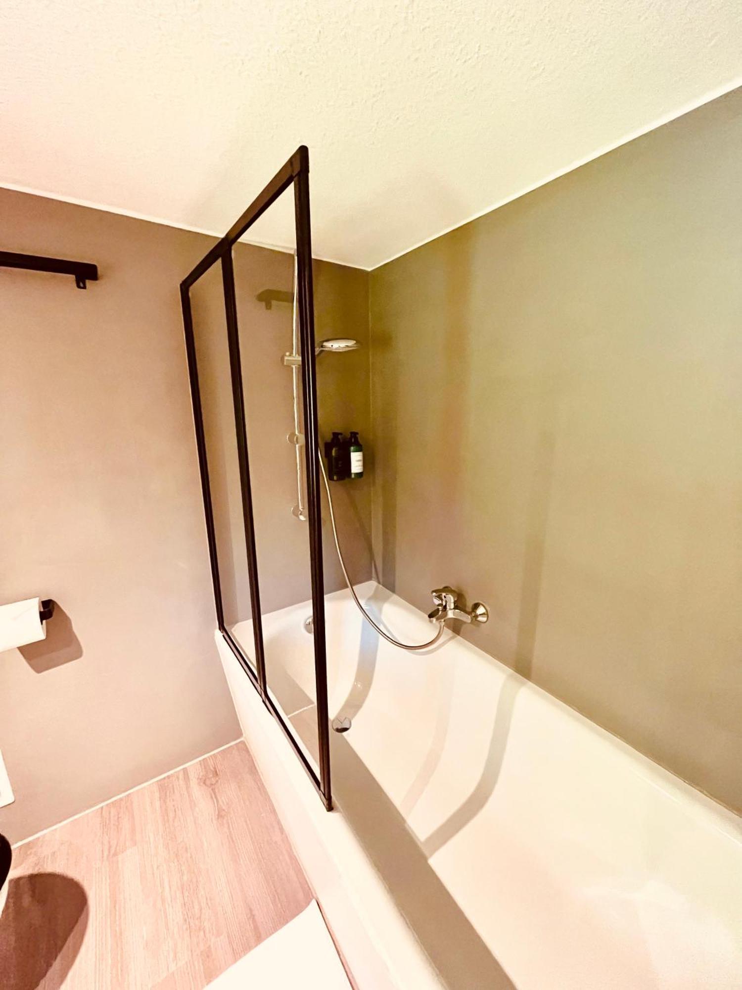 Maisonette Fuer 6P Mit Toller Aussicht Floh-Seligenthal المظهر الخارجي الصورة