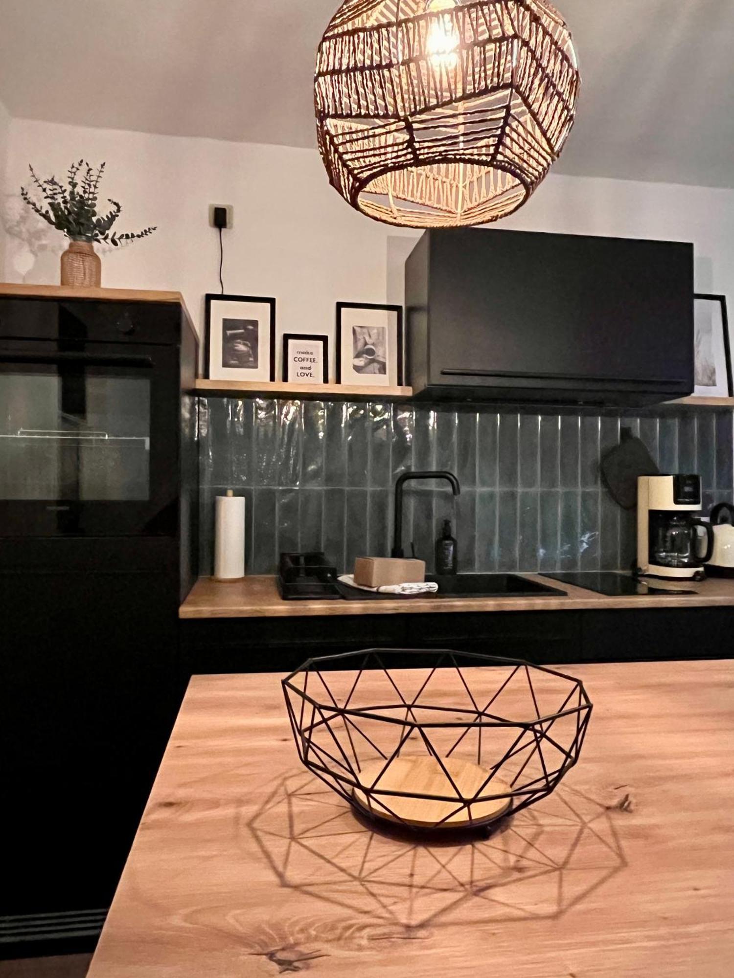 Maisonette Fuer 6P Mit Toller Aussicht Floh-Seligenthal المظهر الخارجي الصورة